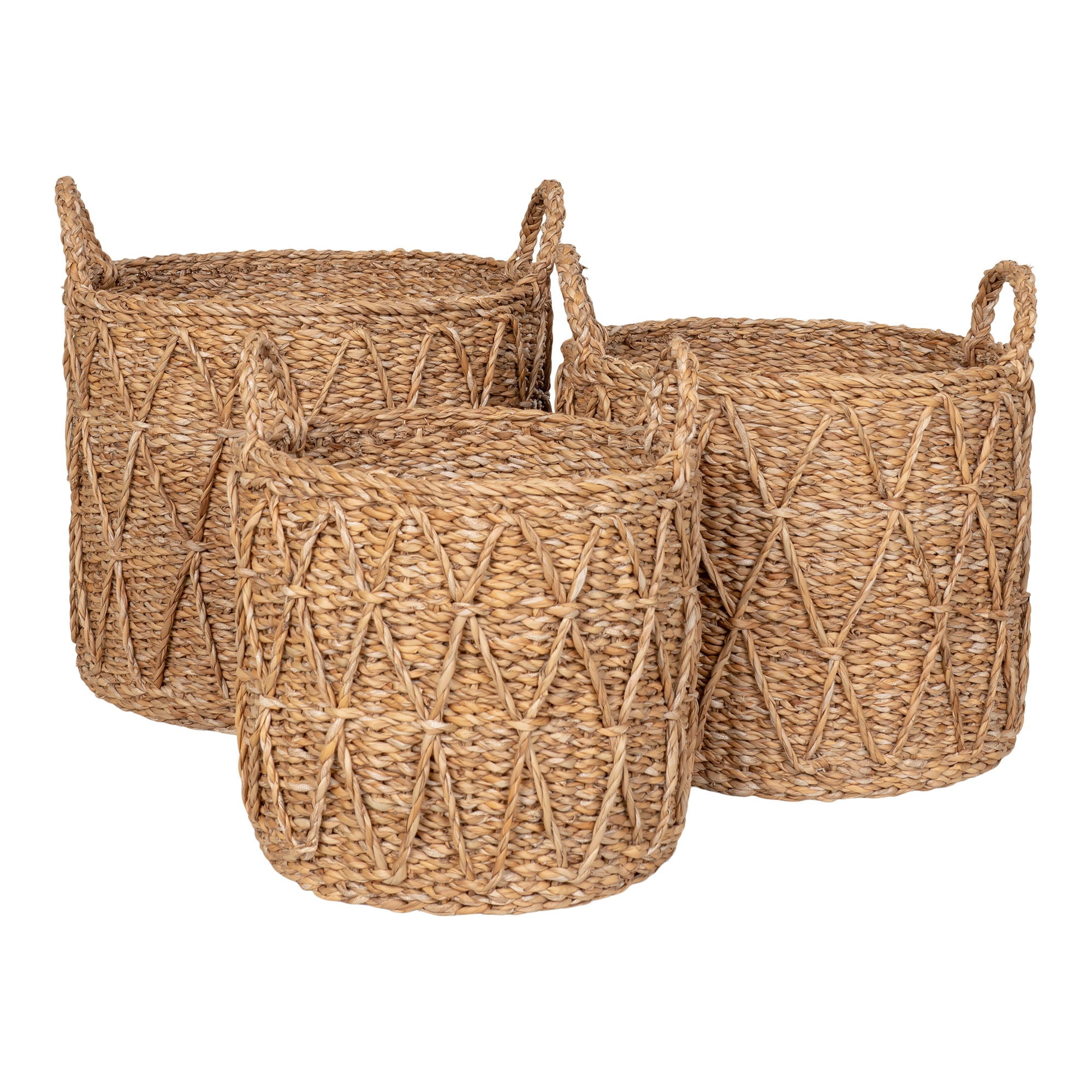 Baskets KRABI 4401556